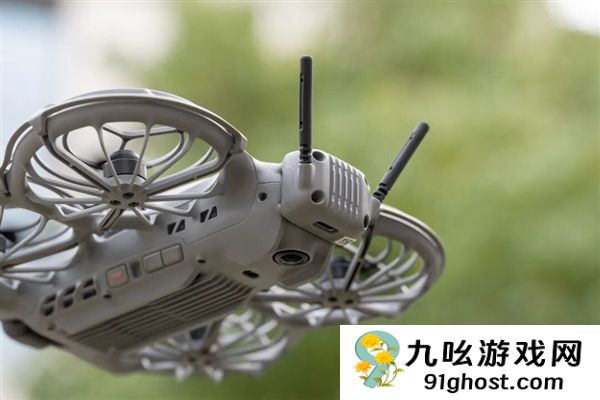 1499元还带全向避障！大疆是真想把这台无人机卖给你