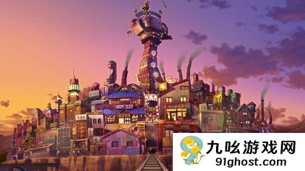 《蜡笔小新：煤炭镇的小白》发售一年 总销量超过30万份