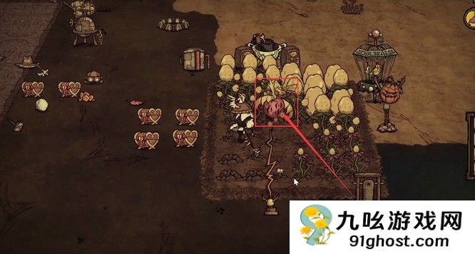 饥荒联机版果蝇王有哪些特性