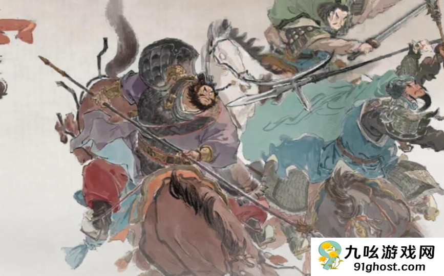 三国望神州抽卡资源获取全攻略