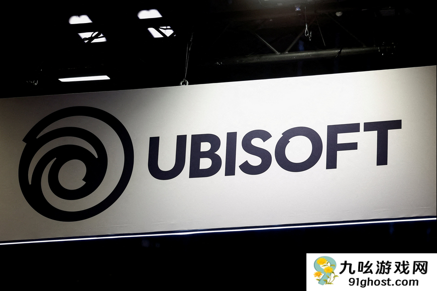 育碧财报：收入狂降31.4% Q3净预订量再跌51.8%