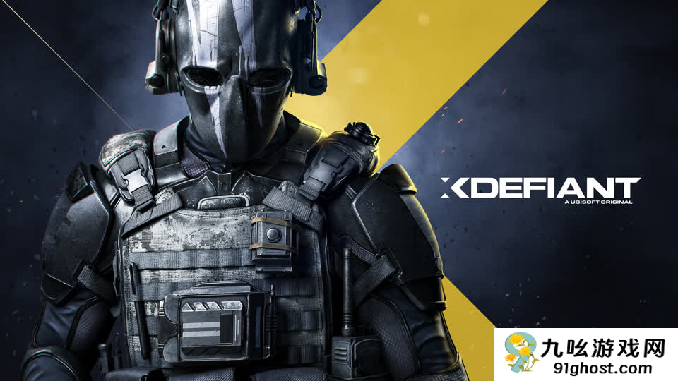 育碧财报：收入狂降31.4% Q3净预订量再跌51.8%