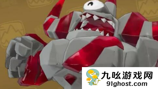 洛克王国世界雪山精灵全解析