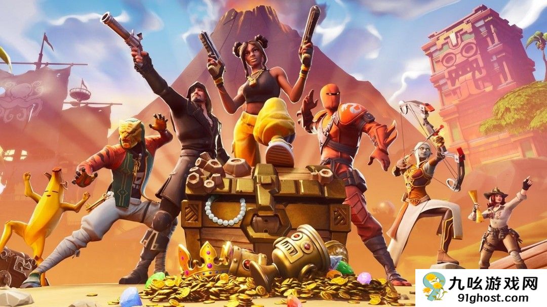 喜加一还将继续 Epic Games短期内不会停止免费赠送