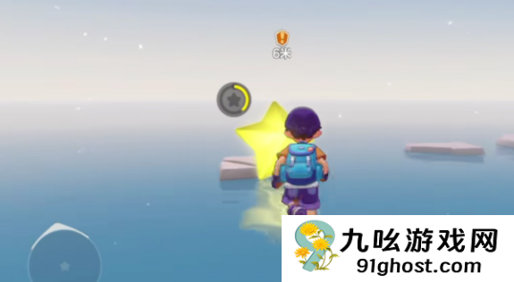 洛克王国世界星星魔法获取方法