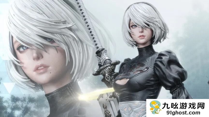 蒂法手办和2B老司机模型助力SE周边销售额显著增长