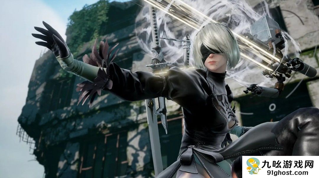 传《尼尔：机械纪元》续作、《古墓丽影》新作今年公布