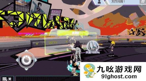 凹凸世界手游：超有趣的休闲玩法大揭秘！