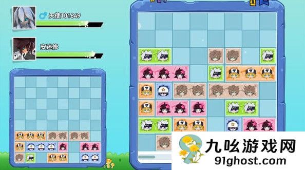 凹凸世界手游：超有趣的休闲玩法大揭秘！