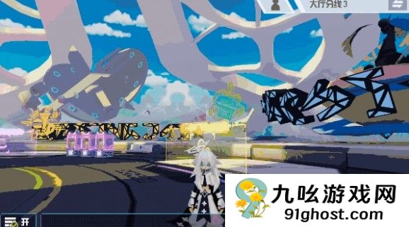 凹凸世界手游：超有趣的休闲玩法大揭秘！