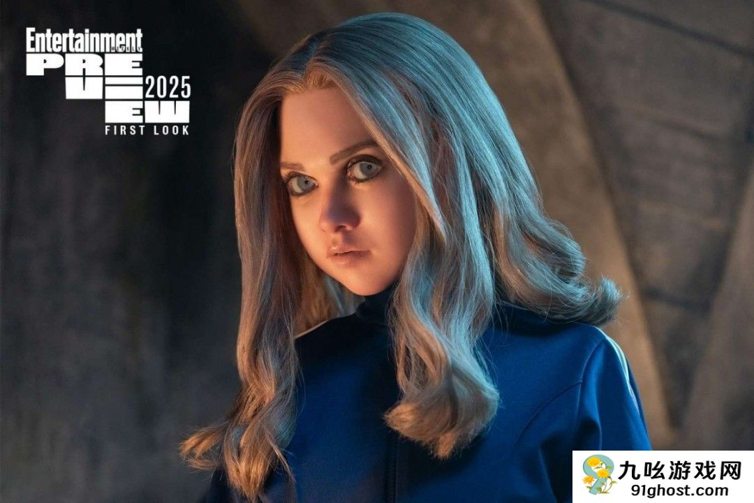 科幻恐怖片《梅根2》剧情曝光:终结者2与人类升级合体