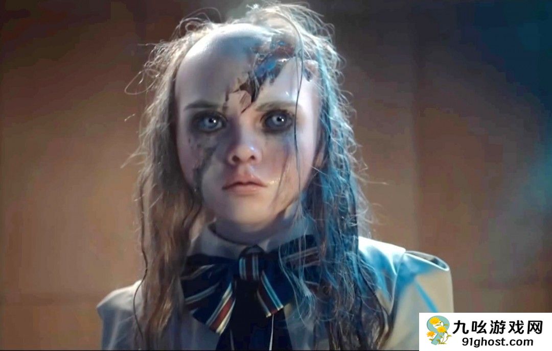 科幻恐怖片《梅根2》剧情曝光:终结者2与人类升级合体