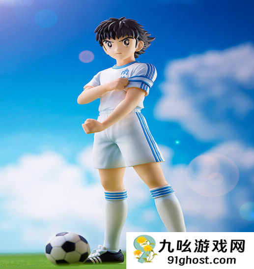 经典名作《足球小将》仍在特别连载 作者想要圆满