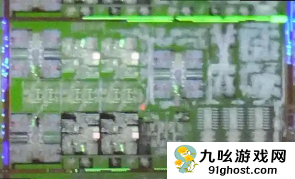 Intel  Panther  Lake实物曝光！18A制程大成功：已达预期密度目标