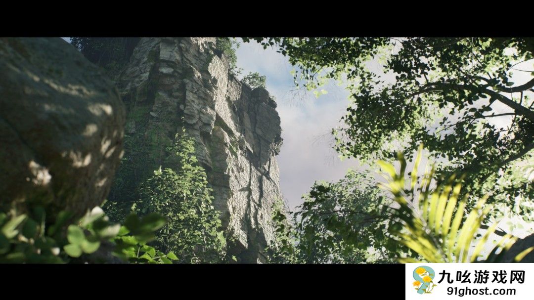 国产ARPG《公主与利刃2》预告画面逼真 将有破衣效果