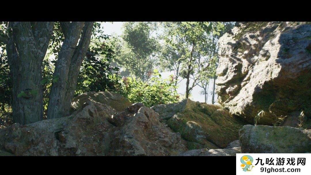 国产ARPG《公主与利刃2》预告画面逼真 将有破衣效果