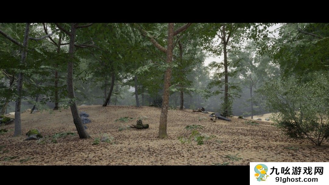 国产ARPG《公主与利刃2》预告画面逼真 将有破衣效果