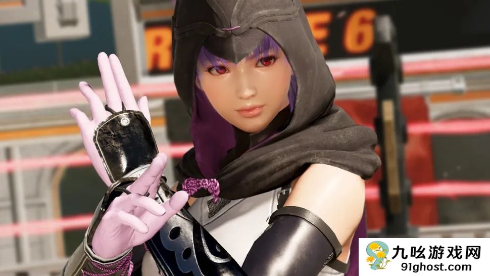 光荣特库摩请玩家不要再给虚拟角色寄情人节礼物了