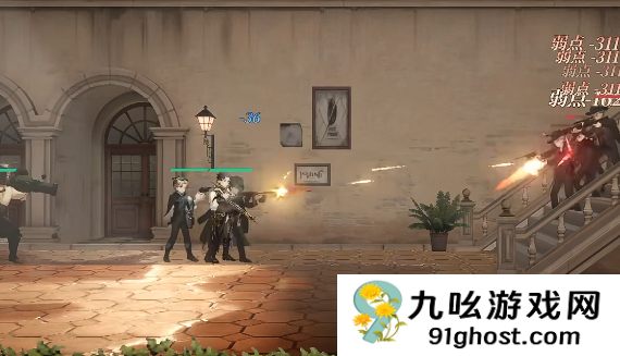 代号砰砰游戏要氪金吗