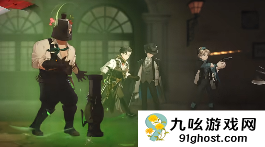 代号砰砰游戏要氪金吗