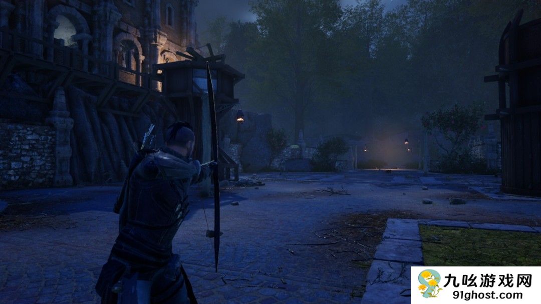 第三人称塔防游戏《罗宾汉：舍伍德卫士》Steam页面 发售日待定