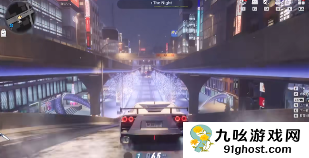 异环是虚幻几引擎