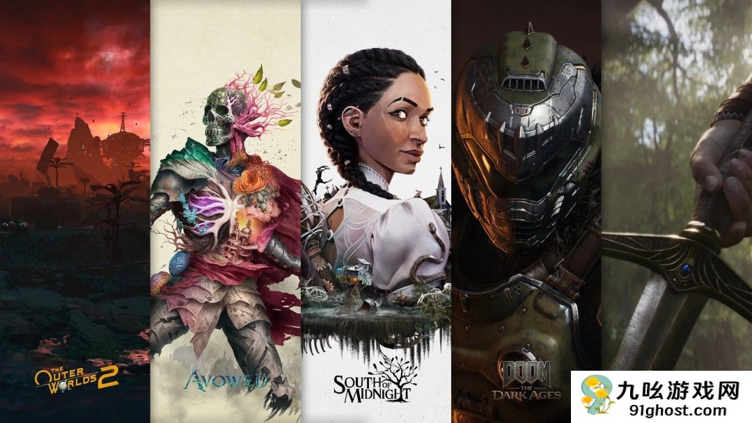 Xbox《完美黑暗:重启版》可能也会登陆PS5