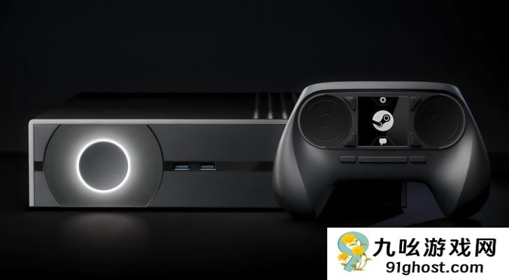 Steam主机死灰复燃?传闻称V社在开发新的主机 采用RX 9070显卡