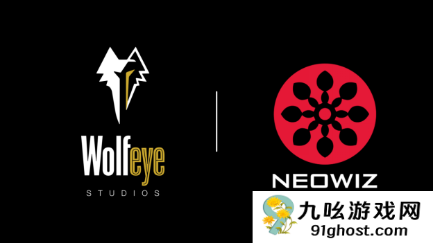 NEOWIZ与Wolfeye Studios携手共谱新篇章