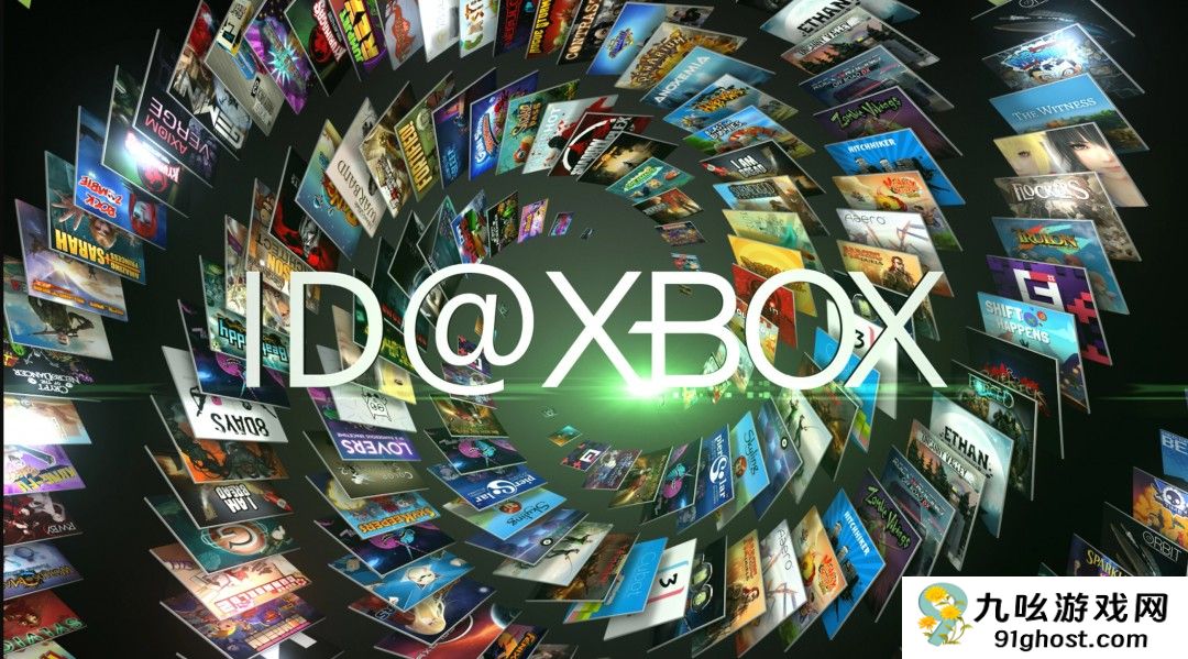 ID@Xbox独立游戏发布会2月25日举行