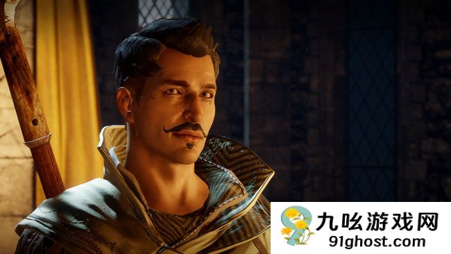 EA首席执行官表示 Switch 2将为旗下游戏带来新的活力