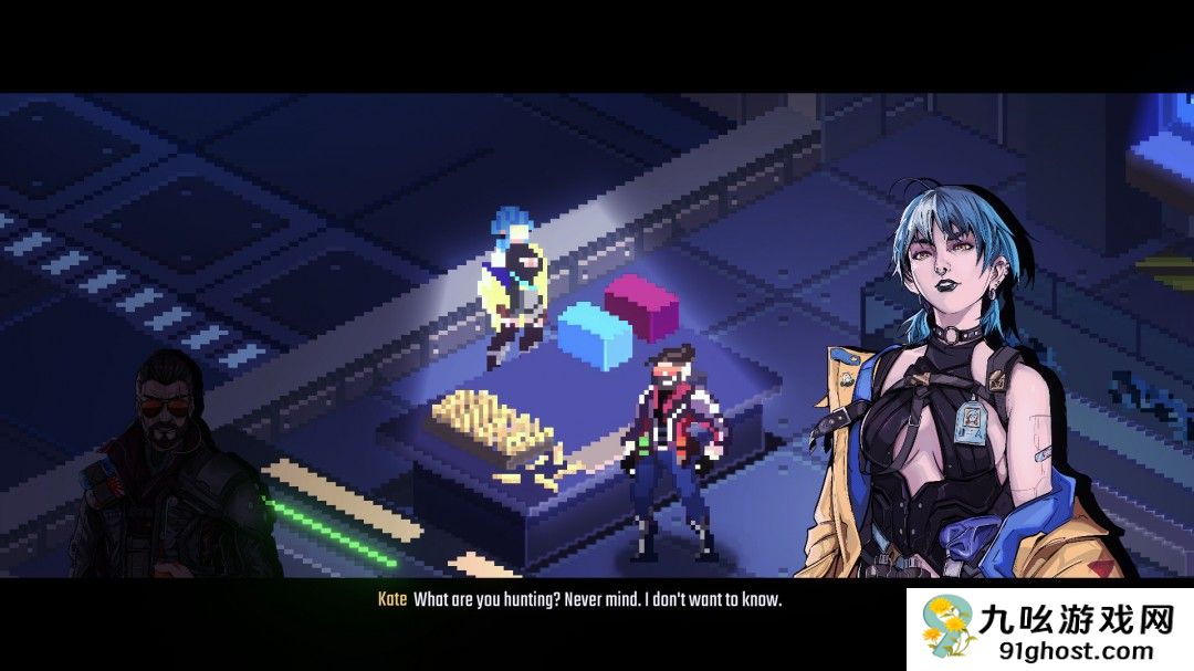 2月发售 弹幕射击肉鸽游戏《汽水侠》公布上市日期