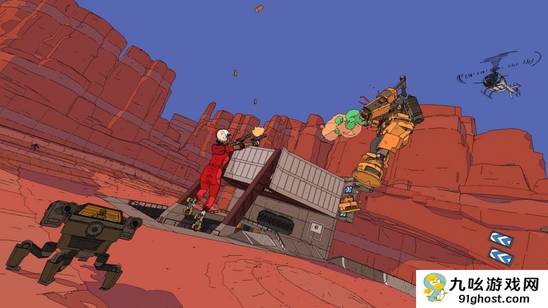 2K表示《奥力奥力世界》和《酷极轮滑》将会回归