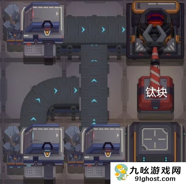 《机械飞行师》萌新入坑指南