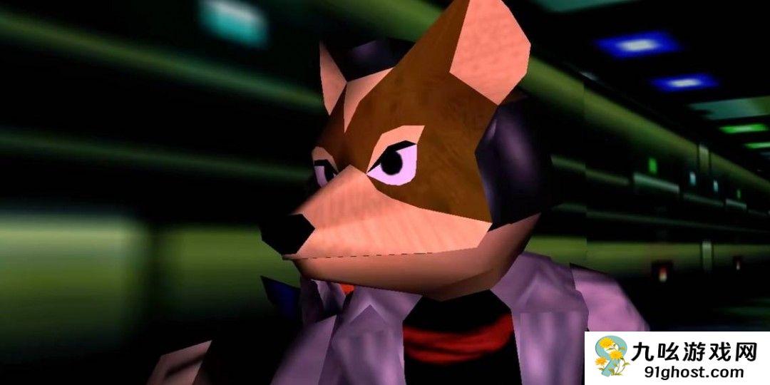 《星际火狐》创作者：任天堂甚至没有庆祝一百周年纪念