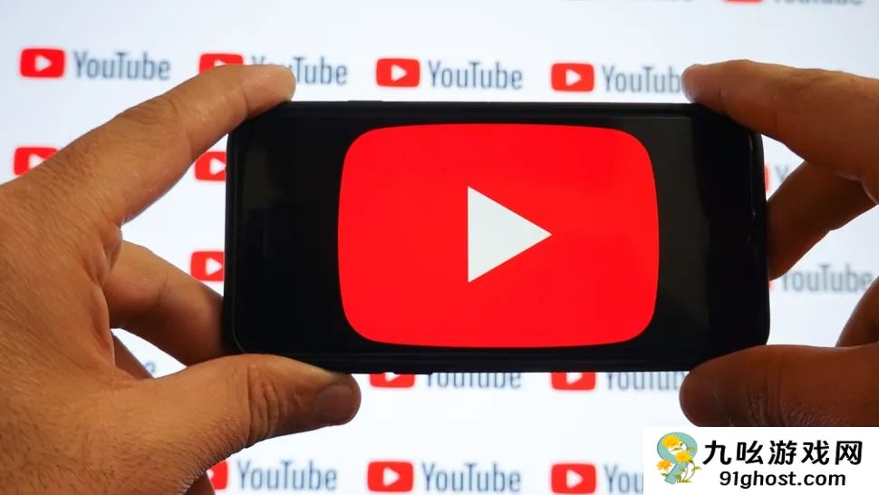 YouTube广告继续大赚特赚 第四季度进账超过104亿美元