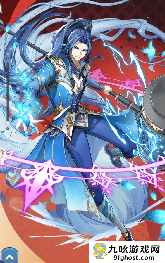 口袋斗罗大陆史莱克七怪角色强度分析