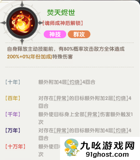 口袋斗罗大陆史莱克七怪角色强度分析