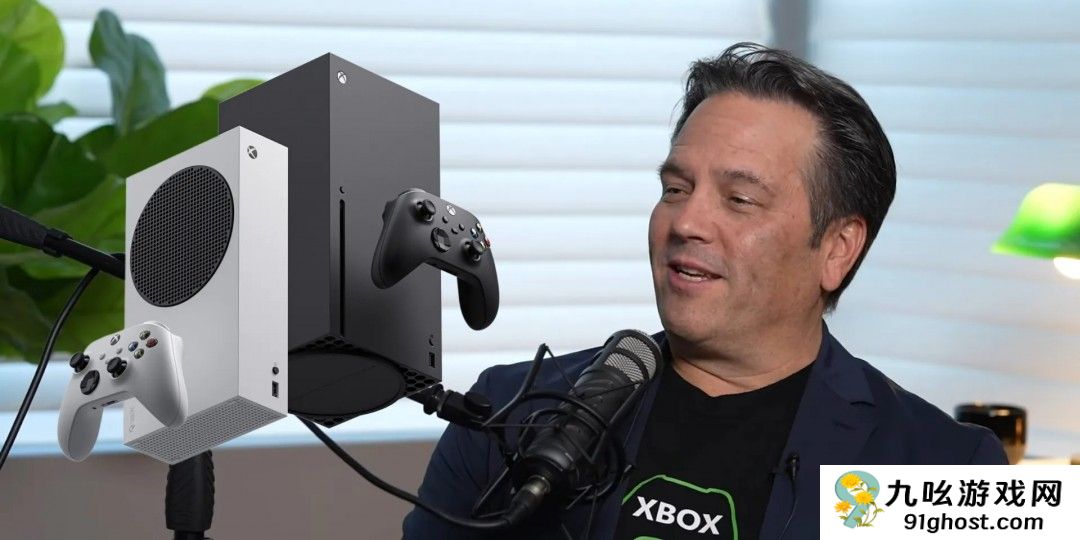 按照T2财报测算Xbox Series主机年销量仅有200万台?