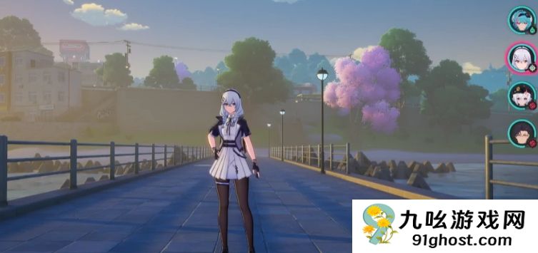 异环强度排名一览