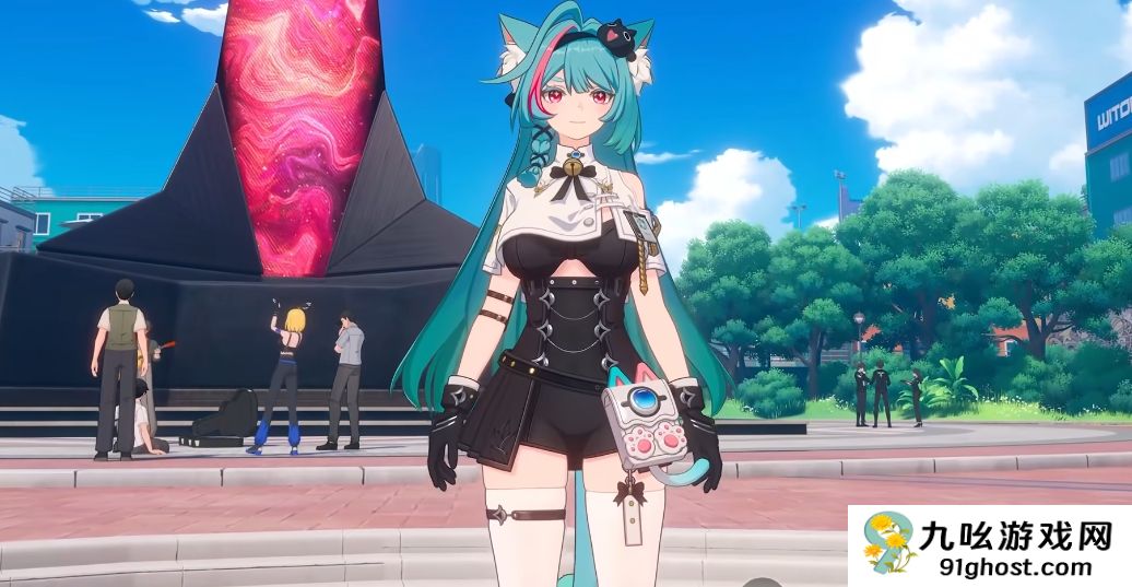 异环强度排名一览