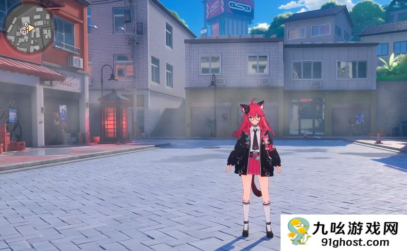 异环强度排名一览