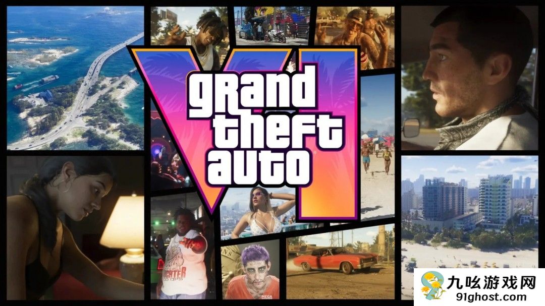 T2总收入中PC仅占8% 《GTA6》PC版遥遥无期?