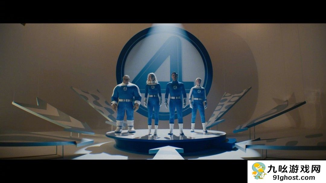 《神奇4侠：初露锋芒》首曝预告片 7月25日上映