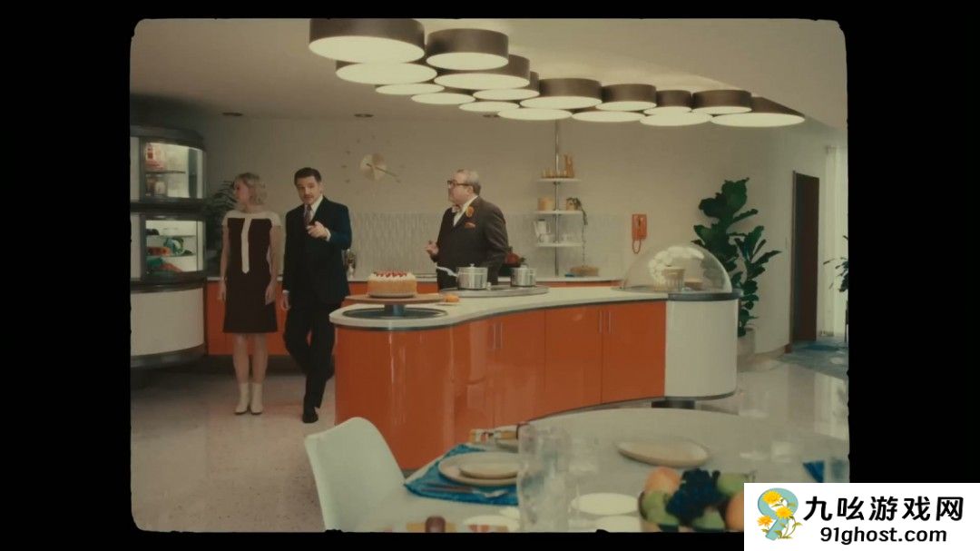 《神奇4侠：初露锋芒》首曝预告片 7月25日上映