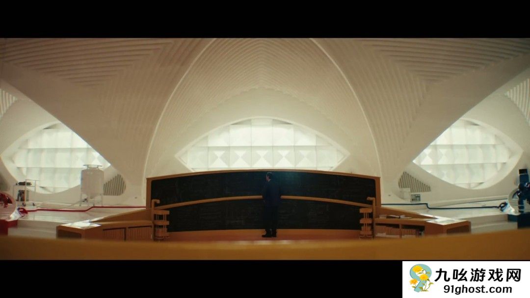 《神奇4侠：初露锋芒》首曝预告片 7月25日上映