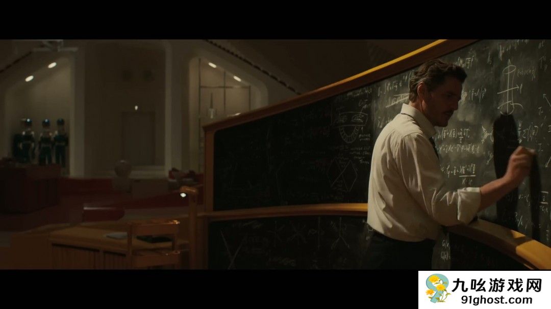 《神奇4侠：初露锋芒》首曝预告片 7月25日上映