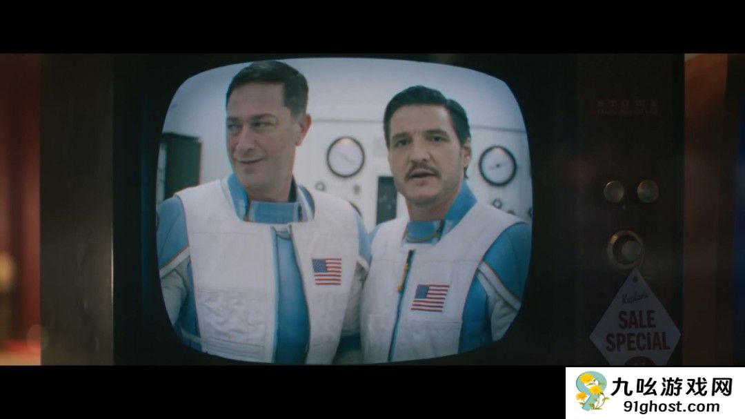 《神奇4侠：初露锋芒》首曝预告片 7月25日上映