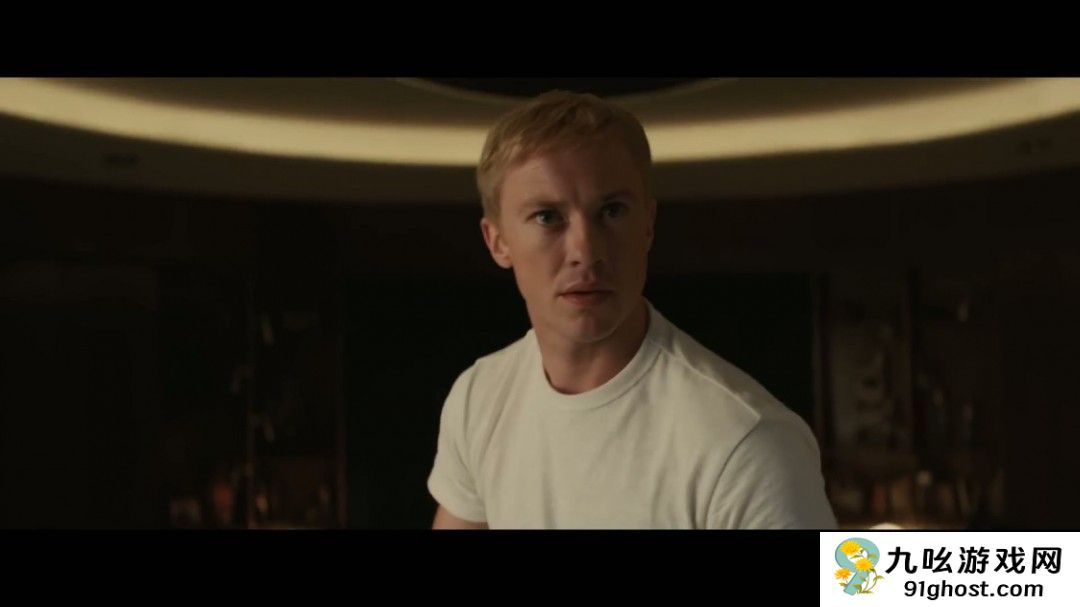 《神奇4侠：初露锋芒》首曝预告片 7月25日上映