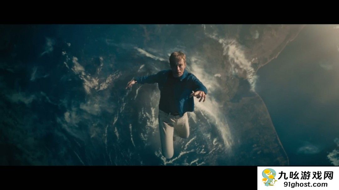 《神奇4侠：初露锋芒》首曝预告片 7月25日上映